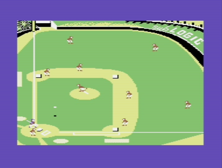 Tie Break (1985) - MobyGames